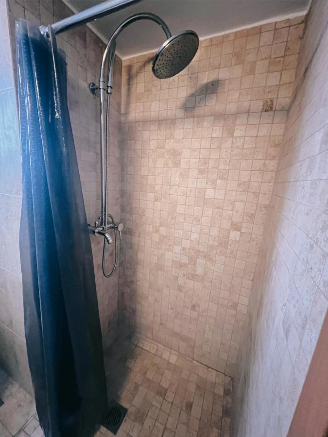 شقة Athens Loft In Pagrati المظهر الخارجي الصورة